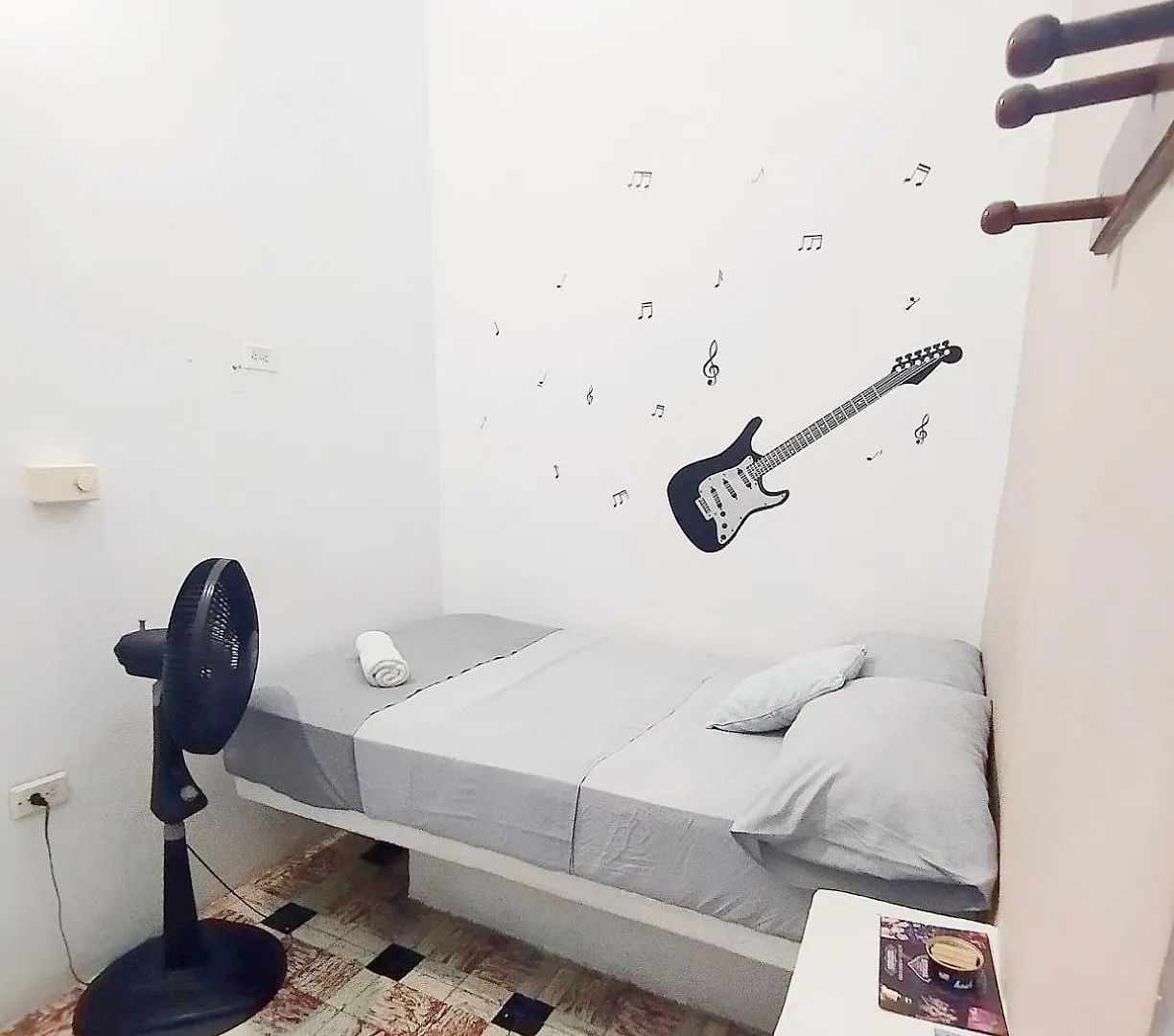 Hostal 1811 Cartagena Colombia