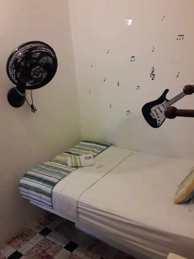 Hostal 1811 Cartagena