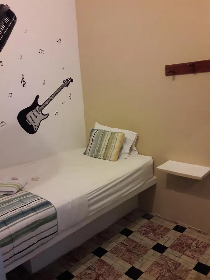 Hostal 1811 Cartagena 0*,