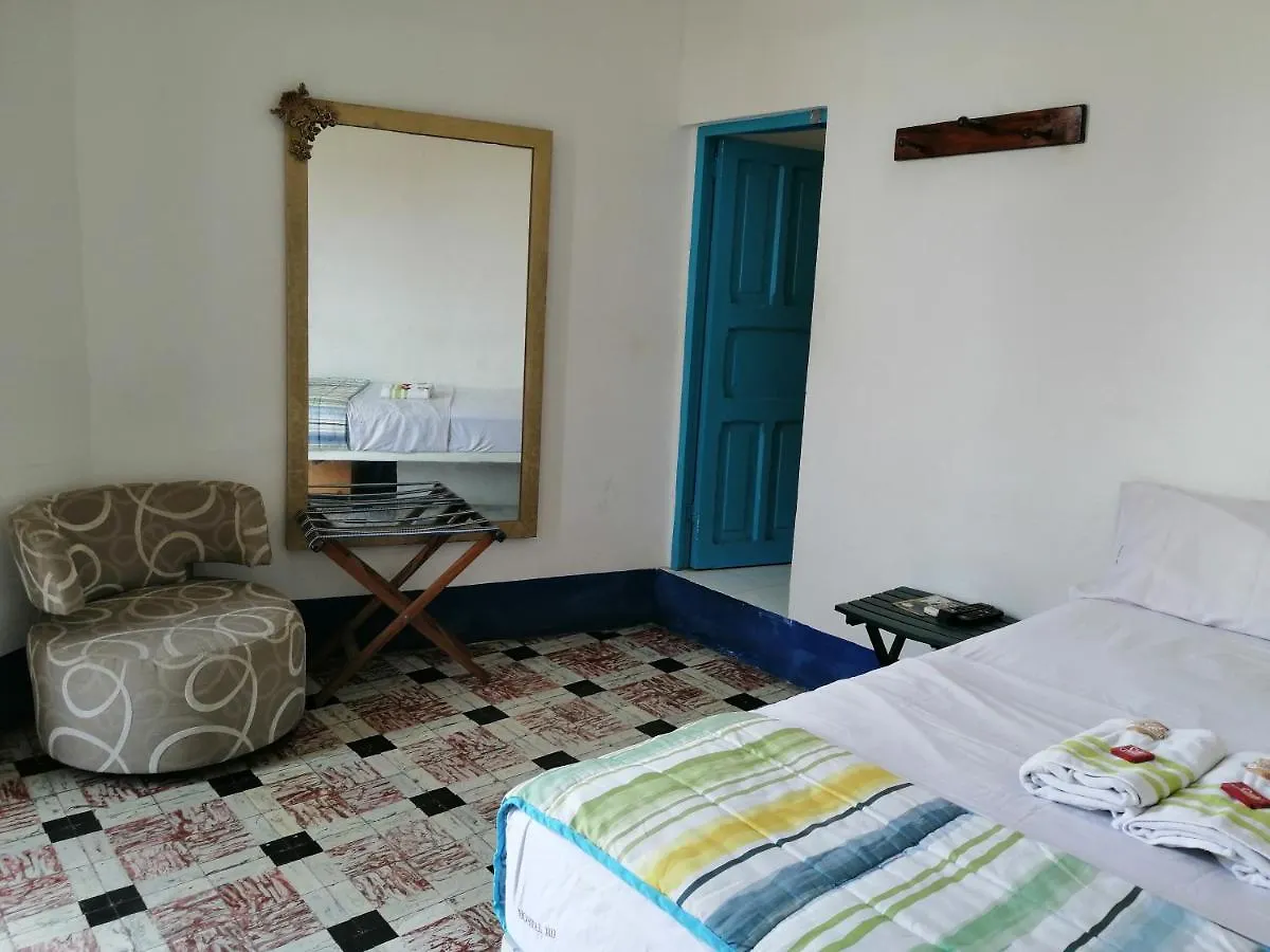 Hostal 1811 Cartagena كولومبيا