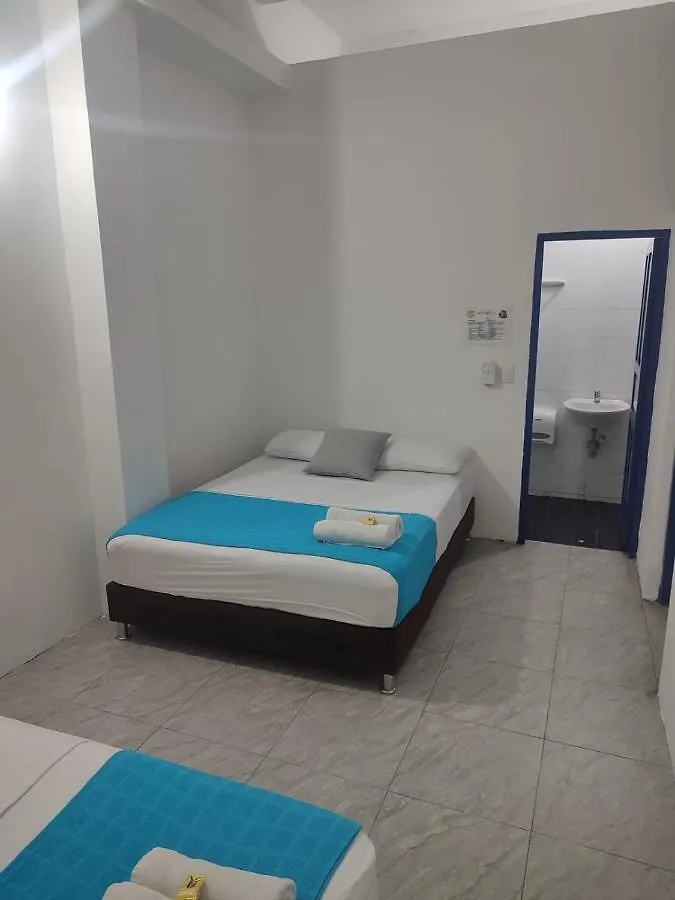 Hostal 1811 Cartagena