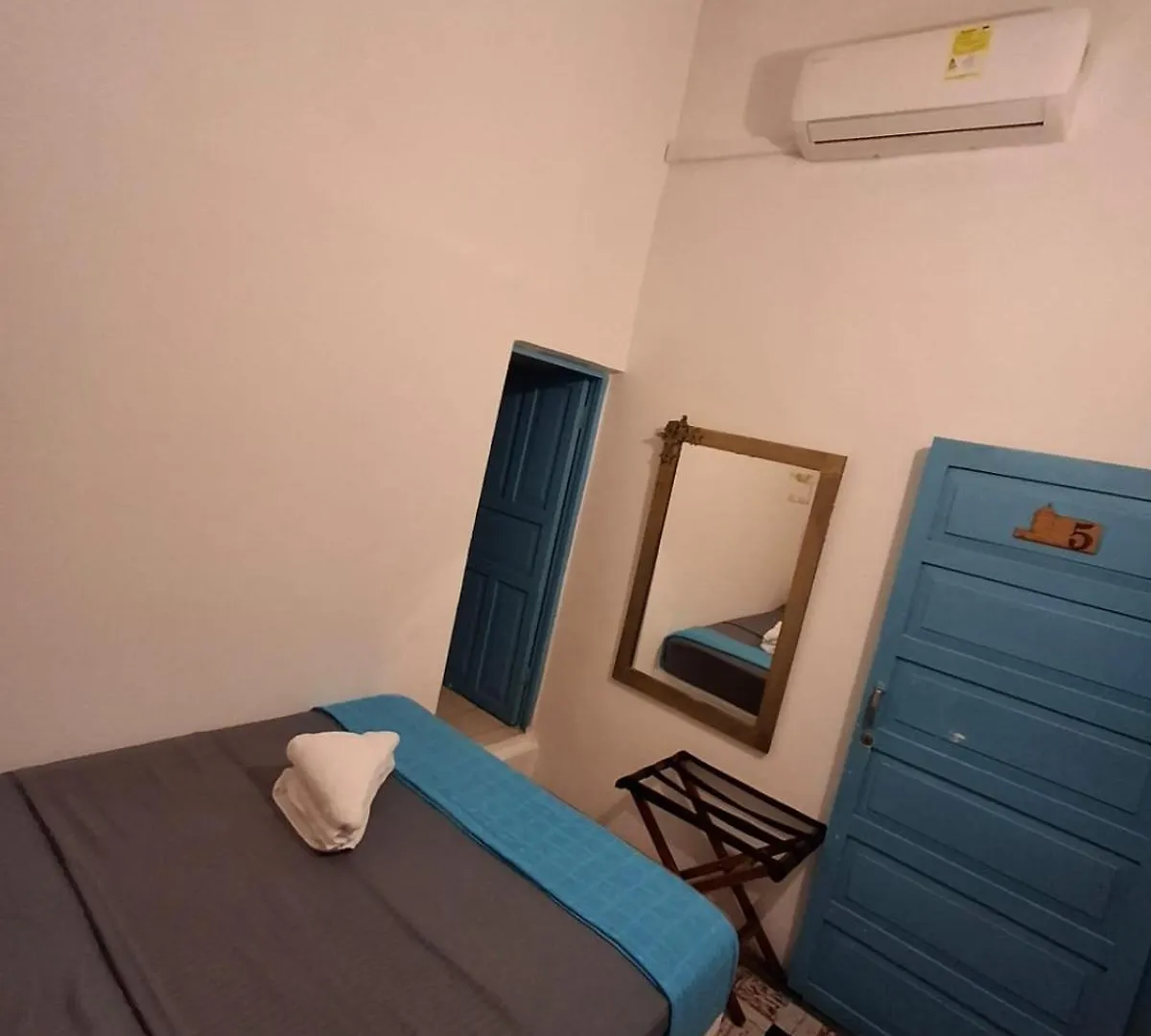 Hostal 1811 Cartagena