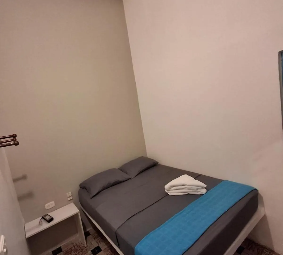 بيت شباب Hostal 1811 Cartagena كولومبيا