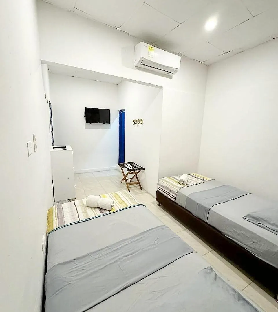 Hostal 1811 Cartagena 0*,  كولومبيا